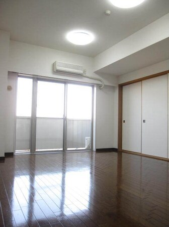 ガーデンシティ戸田の物件内観写真